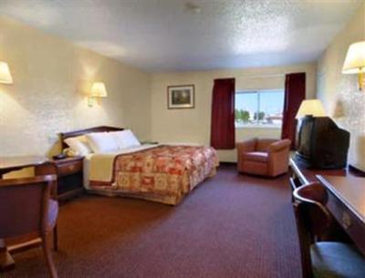 фото отеля Days Inn Columbus South Grove City