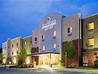 фото отеля Candlewood Suites Rocky Mount