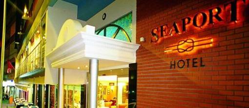 фото отеля Seaport Hotel
