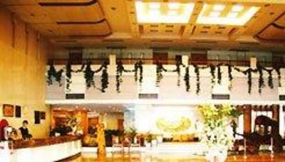фото отеля Huanglong Handnice Hotel