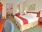 фото отеля Holiday Inn Express Hotel & Suites Findley Lake