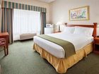 фото отеля Holiday Inn Express Hotel & Suites Findley Lake