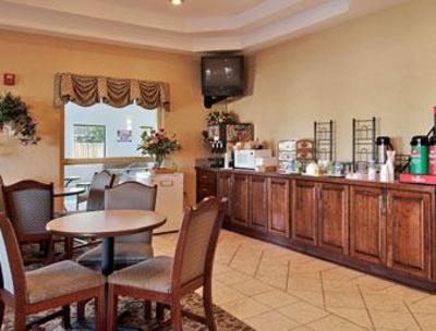 фото отеля Ramada Limited Locust Grove