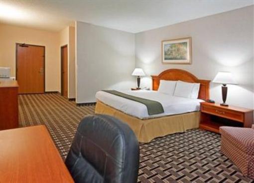 фото отеля Best Western Plus Clearfield