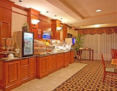 фото отеля Best Western Plus Clearfield