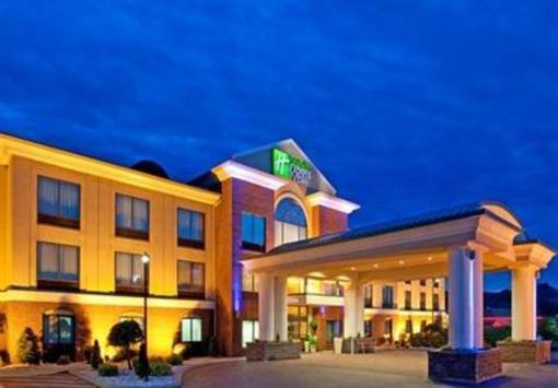 фото отеля Best Western Plus Clearfield