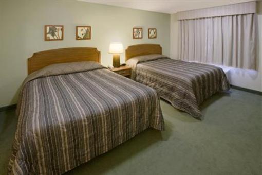 фото отеля Extended Stay Deluxe Charlotte/Pineville