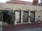 фото отеля Hotel Villa Nova