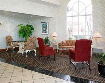 фото отеля Comfort Inn & Suites Lakeland (Florida)
