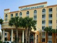 Comfort Inn & Suites Lakeland (Florida)