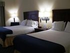 фото отеля Holiday Inn Express Hotel & Suites Pampa