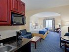 фото отеля Holiday Inn Express Hotel & Suites Pampa