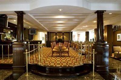 фото отеля Four Points by Sheraton Pittsburgh Airport