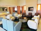 фото отеля Holiday Inn Express Romulus Detroit Airport