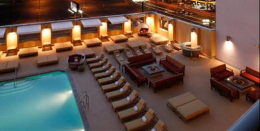 фото отеля Jet Luxury at Trump Waikiki Hotel