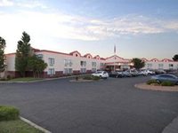 BEST WESTERN Arizona Inn