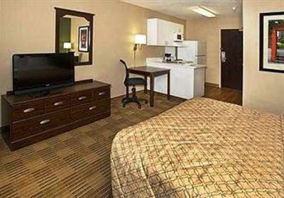 фото отеля Extended Stay America Hotel Chicago Vernon Hills