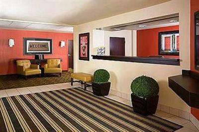 фото отеля Extended Stay America Hotel Chicago Vernon Hills