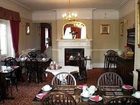 фото отеля Victoria Lodge Guest House Salisbury