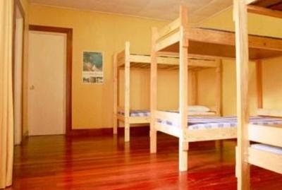 фото отеля Mi Casa Hostal