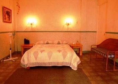 фото отеля Mi Casa Hostal