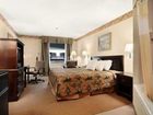 фото отеля Days Inn and Suites Savannah Gateway