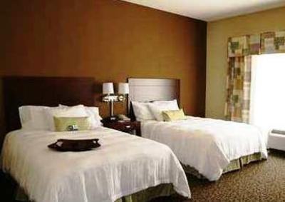 фото отеля Hampton Inn & Suites West Point