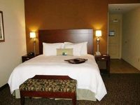 Hampton Inn & Suites West Point