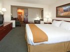 фото отеля Holiday Inn Express Hotel & Suites Parachute