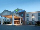 фото отеля Holiday Inn Express Hotel & Suites Parachute
