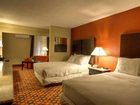 фото отеля Comfort Inn & Suites Statesville
