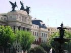 фото отеля AWA Hostel City Center Madrid