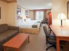 фото отеля Holiday Inn Express Livermore