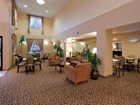 фото отеля Holiday Inn Express Livermore