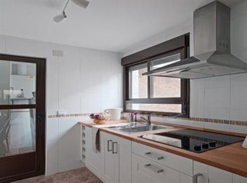 фото отеля Apartamentos Turisticos Duque de Hornachuelos