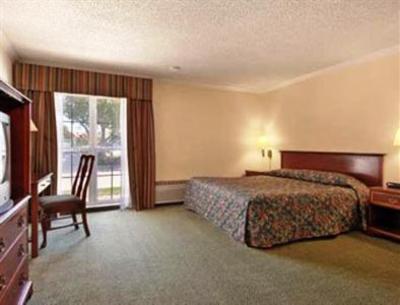 фото отеля Baymont Inn & Suites Amarillo