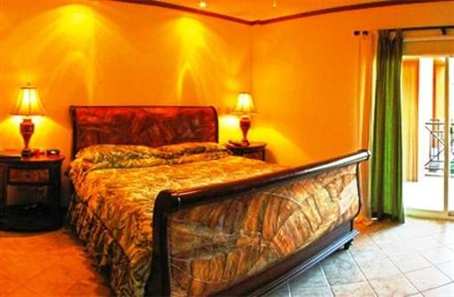 фото отеля Los Suenos Rentals