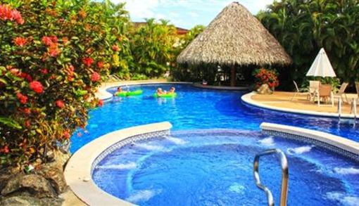 фото отеля Los Suenos Rentals