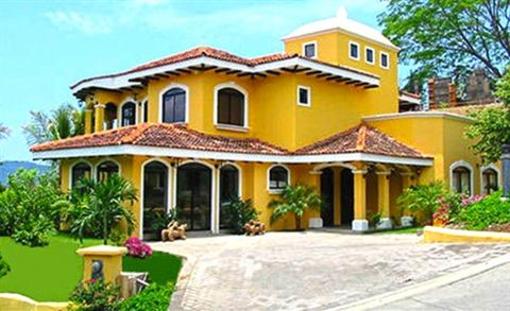 фото отеля Los Suenos Rentals