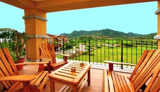 фото отеля Los Suenos Rentals