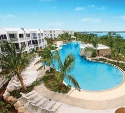 фото отеля Mariners Resort Villas Key Largo