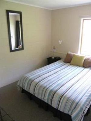 фото отеля Aarangi Tui Motel