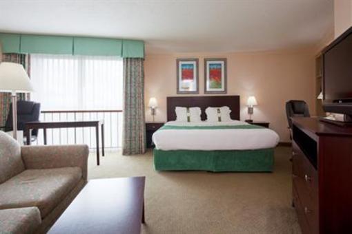 фото отеля Holiday Inn Appleton