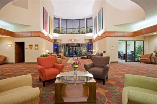 фото отеля Holiday Inn Appleton