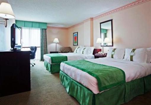 фото отеля Holiday Inn Appleton