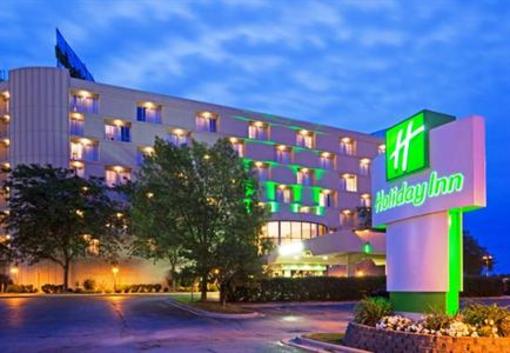 фото отеля Holiday Inn Appleton