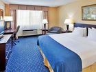 фото отеля Holiday Inn Express Hotel & Suites Lincoln North