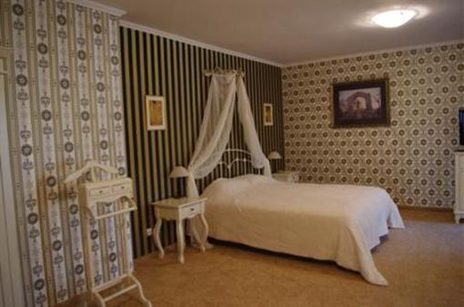 фото отеля Anastasia Residence - Hotel Apartments