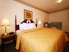 фото отеля Comfort Inn & Suites Lancaster (California)
