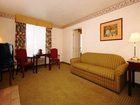 фото отеля Comfort Inn & Suites Lancaster (California)